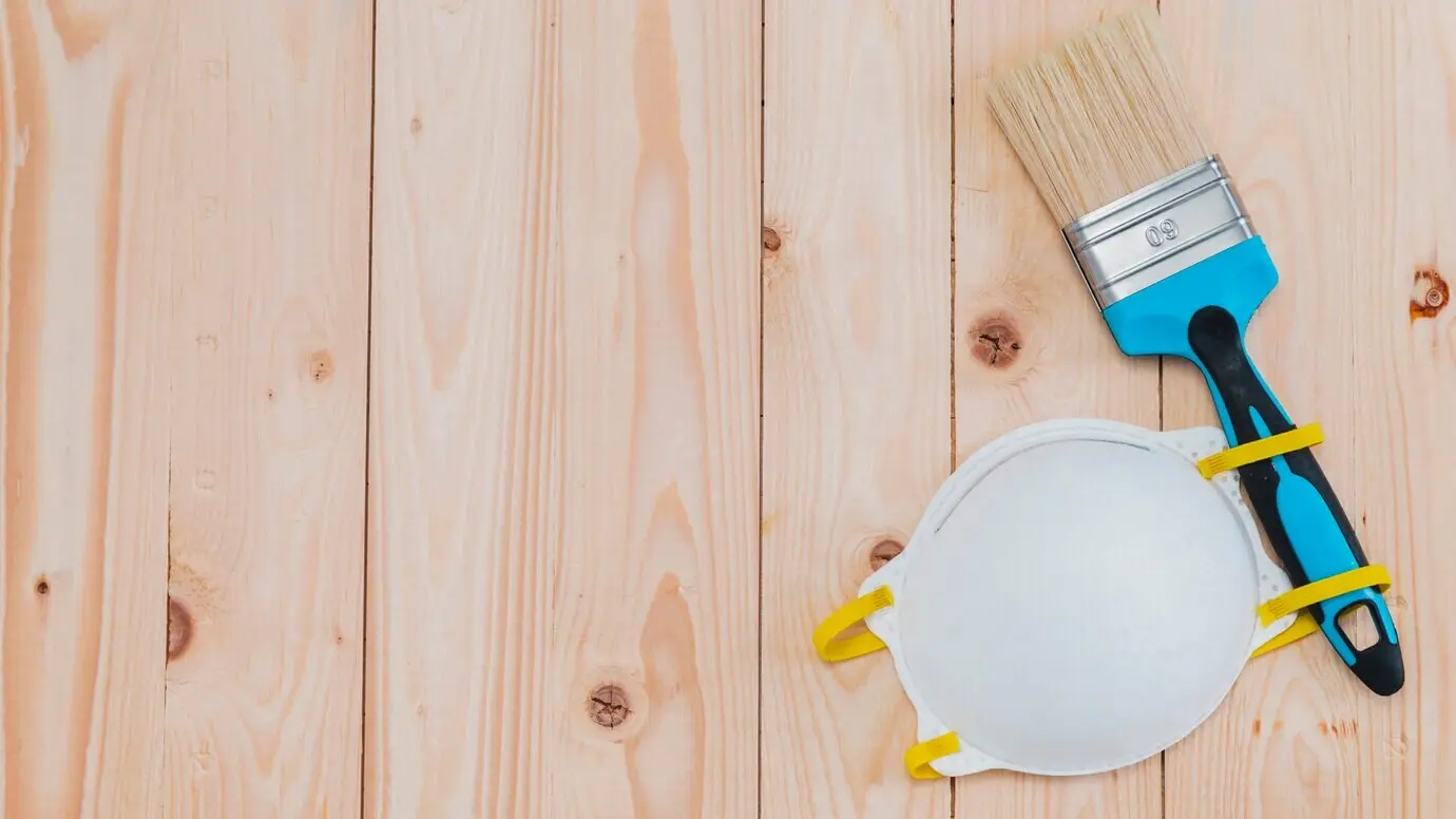 Top-down arrangement of tools